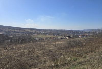 Oportunitate de investitie | Teren intravilan | 2900mp | HUB Borhanci - 1