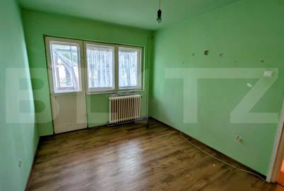 Apartament cu 2 camere decomandat în Cetate