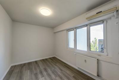 Apartament 3 camere - Domenii, renovat complet, nemobilat, luminos, balcon mare - 6