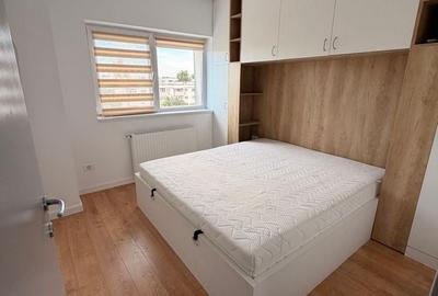 Duplex 4 camere ~ Etaj 4+5 ~ langa parc Herastrau ~ Parcare ADP - 7