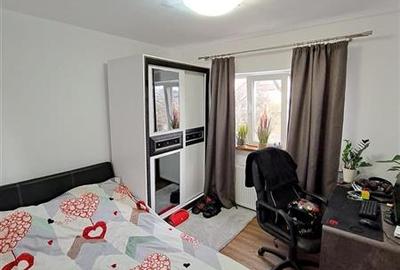 Apartament 3 camere, centrala termica, decomandat, 65 mp, 2 bai, Complex Student - 10