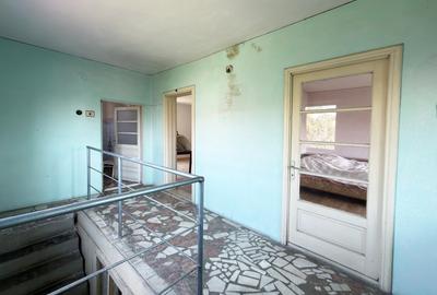 Mihail Kogălniceanu - Casa cu 6 camere, oportunitate de investiție - 8