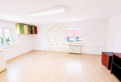 Spatiu comercial cu 4 camere | Girocului - 11