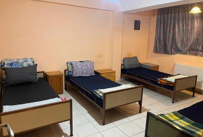 Apartament cu 3 camere, mobilat în Giulești