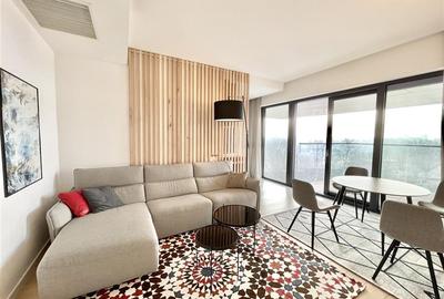Luxury 3 Rooms Apartment|Herastrau| Underground parking - 2