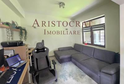 Duplex 4 camere mobilat si utilat - 10