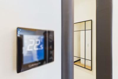 2 camere complet mobilat | Park Line Residence | Fara TVA - 8
