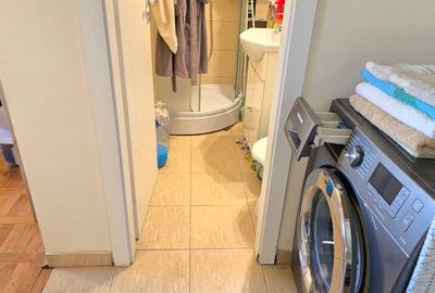 Vand apartament 2 camere in Deva, zona Armatei, etaj 3, bloc de 4 etaje - 6