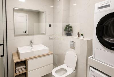 🏡 Apartament 3 camere | Europa | Terasă 15 mp | Ansamblu modern 2019 - 14