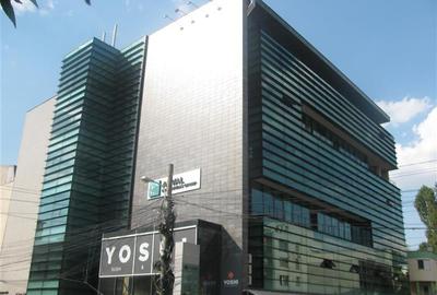 Spatii birouri de inchiriat Banu Antonache Offices - 24
