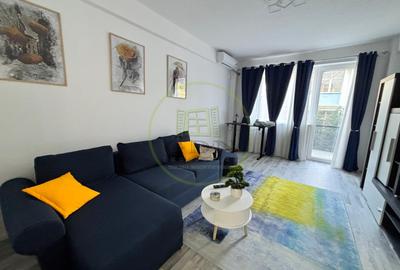 Apartament 3 camere, 62mp, Central, zona Scoala Anton Pann - 3