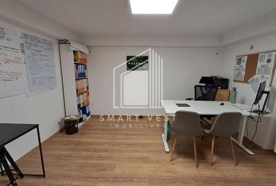 Apartament cu 2 camere semidecomandat în Ultracentral