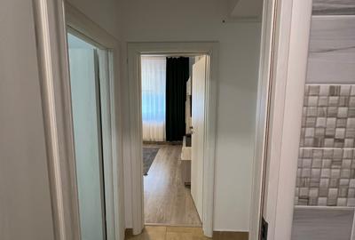 Închiriez apartament 2 camere in Militari Residence strada Rezervelor - 9