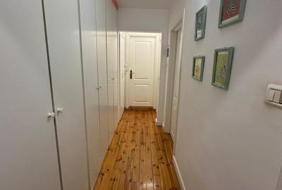Apartament cu 3 camere, Iosia str.Mestesugarilor - 3