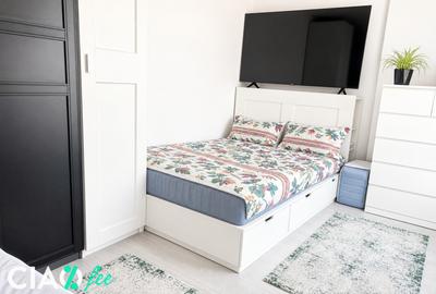 Apartament 3 camere | 110.7 mpu | 2 balcoane | bloc 2023 | Comision 0% - 4