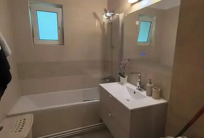 Apartament 3 camere de închiriat | Domenii | Loc de parcare inclus - 7