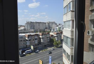 Centru - Apartament 4 camere - 103 mp, 3 balcoane, loc de parcare! - 16