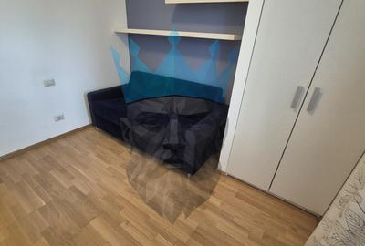 Apartament 3 Camere Complex Premium North Lane Baneasa Bucuresti - 13