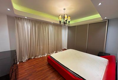 Apartament 3 camere mobilat Aviatorilor// Parcul Herastrau - 5