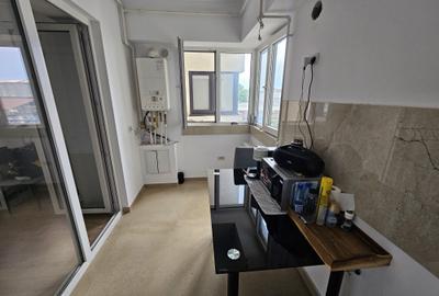 Apartament 2 Camere ( Central Address Residence ) - 4