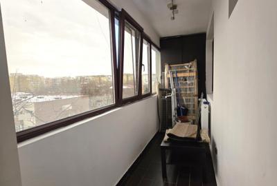 Apartament 2 camere | Metrou Gorjului | Etaj 6/9 | 50,69 mp | Mobilat și utilat - 9
