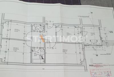 Apartament mobilat Colina Universitatii cu 2 parcari - 15