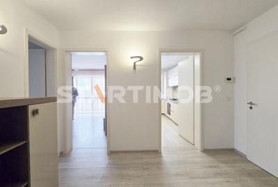 Apartament 3 camere cu boxa si parcare zona Kasper Coresi - 34