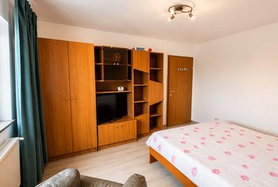 Garsoniera spatioasa | Bucatarie open-space | Zona Onix - 9