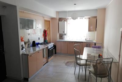 Apartament 3 camere semidecomandat in Piata Cipariu - 9