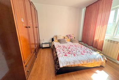 Apart 3 camere Decomandat – Cartier Rezidențial Bistrița Lac | Etaj 3/4 |Mobilat - 8
