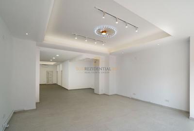 Spatiu Comercial, Soseaua Alexandriei, stradal, vad comercial - 2