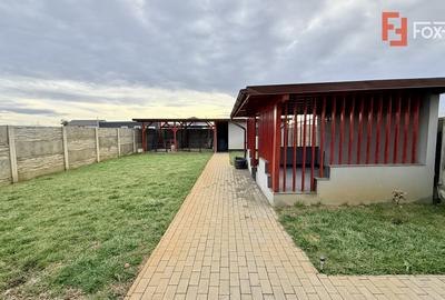 Duplex 3 camere, mobilat si utilat, Calea Medves - Mosnita Noua - 16