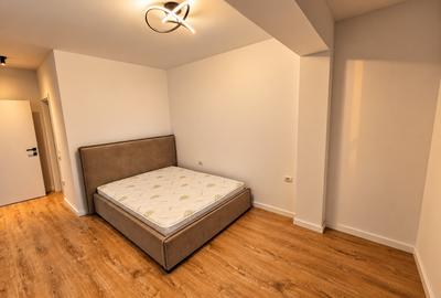 Apartament 3 camere, 65 mp, încălzire în pardoseală – Nord - 6