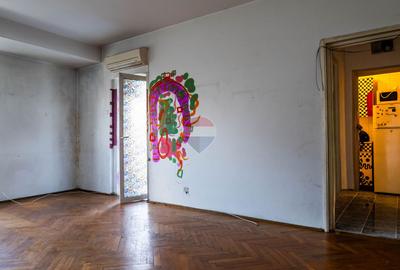 Garsonieră cu balcon și vedere la Cișmigiu | Regina Elisabeta - 2