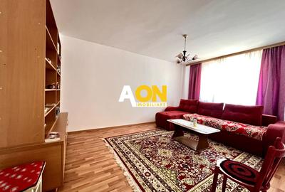 Apartament cu 3 camere Alba Iulia - 1