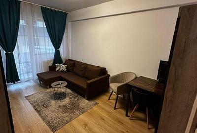Vanzare apartament 1 camera decomandat - 2
