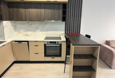Apartament cu 2 camere / Baneasa Greenfield / Loc de parcare / PET FRIENDLY - 3