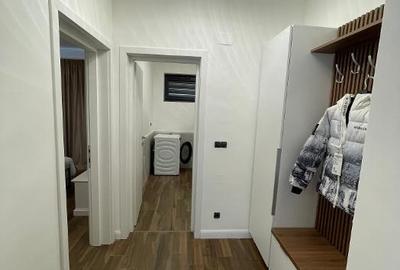 2 camere complex exclusivist, langa  Peles, et 1, 72mp, 2025, se vinde la cheie - 7