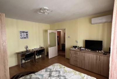 Garsonieră 38 mp de închiriat – Zona Centrală, Giurgiu - 1