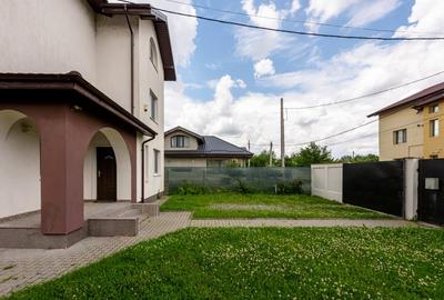Vilă Spațioasă de Închiriat în Crevedia – Ideală pentru Familie (P+1+M) - 32