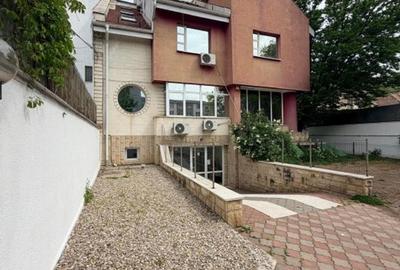 Vila Individuala | Baneasa-Aerogarii | Spatiu Birouri/Rezidential - 14