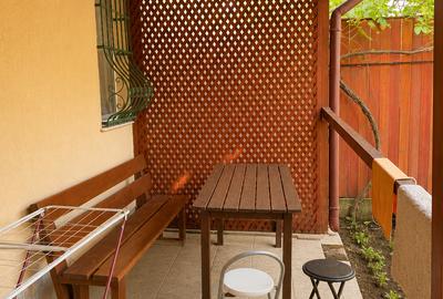 Casă de închiriat – 3 camere – Cartier Boreal – Curte proprie - 12