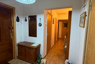 Apartament 3 camere-la 10 min. de metrou Piața Sudului - 5