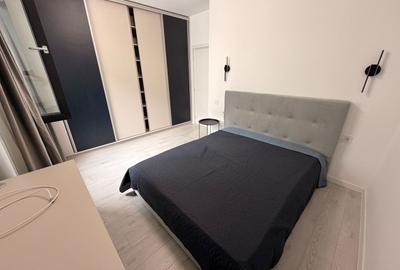 2 Camere 2 Ac Depozitare Parcare Metrou Pacii Novum Residence Gorjului - 4