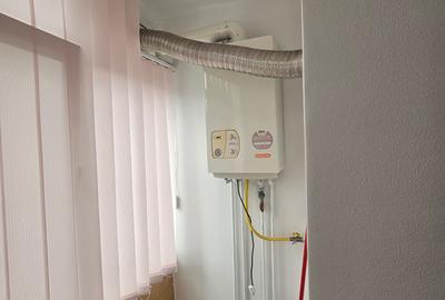 Apartament 3 camere Centru decomandat - 15