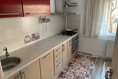 Apartament 2 camere decomandat - Vitan Mall - stradal - 3