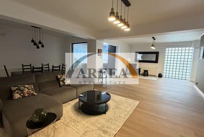 Apartament 2 camere premium  nou  135 mp utili -sc Americana - 2