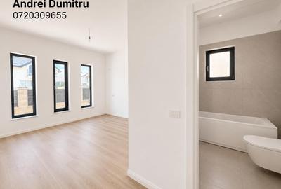 Casă individuală parter cu 4 dormitoare si 2 băi - Teren 343 mp - Berceni - 10