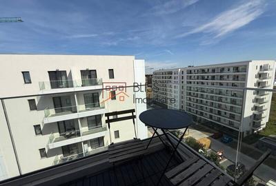 Apartament modern cu 3 camere, 2 băi și 2 balcoane - 15