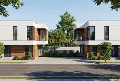 {Splaiul Unirii} Vila P+1 - 4 camere | Teren 220 MP - 6